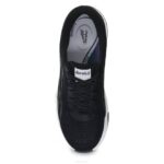 zapatillas de deporte y al aire libre Dansko 4FJX202 paso mujer malla negra - Image 5