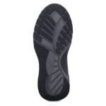 zapatillas de deporte y al aire libre Dansko 4FJX203 paso mujer malla negra/gris - Image 6