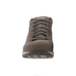 zapatillas de deporte y al aire libre Dansko 4FJX205 cachemir mujer gamuza de nuez - Image 3