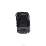 zapatillas de deporte y al aire libre Dansko 4FJX206 cachemir mujer ante negro - Image 4