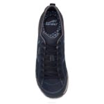 zapatillas de deporte y al aire libre Dansko 4FJX210 Paisley ancho mujer Nubuck molido azul marino - Image 5