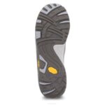 zapatillas de deporte y al aire libre Dansko 4FJX212 patty mujer ante bruñido topo - Image 6