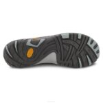 zapatillas de deporte y al aire libre Dansko 4FJX214 patty mujer Nubuck molido azul marino - Image 6