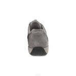 zapatillas de deporte y al aire libre Dansko 4FJX215 henriette mujer ante gris - Image 4
