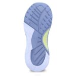 zapatillas de deporte y al aire libre Dansko 4FJX220 peonía mujer malla amarilla - Image 8
