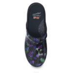 zuecos Dansko 4FJX11 XP 2.0 mujer patente de lápiz de color - Image 5