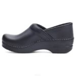 zuecos Dansko 4FJX17 profesional mujer caja negra - Image 2