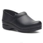 zuecos Dansko 4FJX17 profesional mujer caja negra