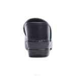 zuecos Dansko 4FJX20 profesional mujer descapotable negro - Image 4