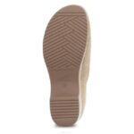zuecos Dansko 4FJX232 brena mujer ante arena - Image 6