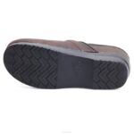 zuecos Dansko 4FJX233 profesional estrecho mujer marrón antiguo aceitado - Image 8