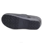 zuecos Dansko 4FJX235 profesional estrecho mujer negro aceitado - Image 4