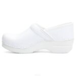 zuecos Dansko 4FJX23 profesional mujer caja blanca - Image 2