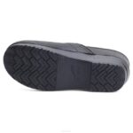 zuecos Dansko 4FJX241 amplio profesional mujer negro aceitado - Image 6