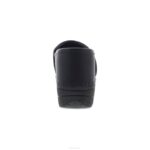 zuecos Dansko 4FJX244 amplio xp 2.0 mujer tire hacia arriba impermeable negro - Image 4