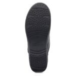 zuecos Dansko 4FJX244 amplio xp 2.0 mujer tire hacia arriba impermeable negro - Image 6
