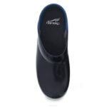 zuecos Dansko 4FJX27 profesional mujer negro translúcido - Image 6