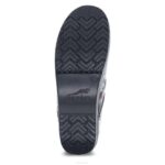 zuecos Dansko 4FJX29 profesional mujer patente de flor boho - Image 6