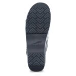 zuecos Dansko 4FJX32 profesional mujer charol rosa metalizado - Image 6
