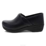 zuecos Dansko 4FJX47 xp personalizado 2.0 mujer tire hacia arriba negro - Image 2
