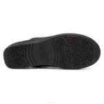 zuecos Dansko 4FJX5 XP 2.0 mujer charol negro - Image 6